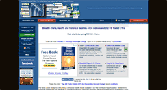 Desktop Screenshot of masterdata.com